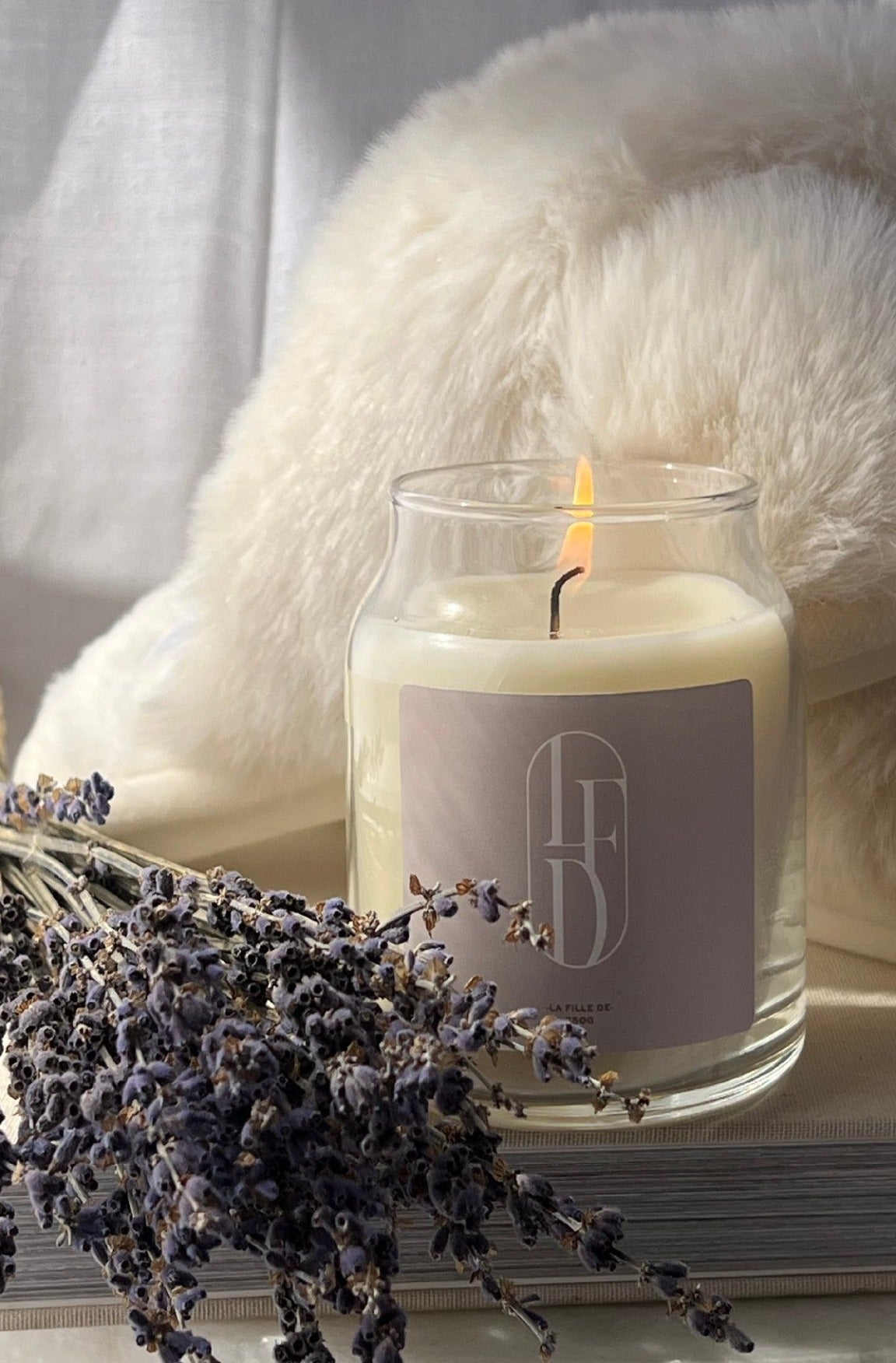 a product image of a kit bundle: Our thoughtfully assembled kit for brides Unwind Kit