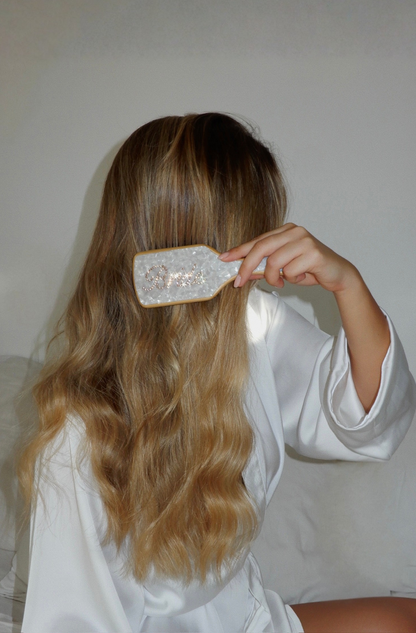 De hair kit