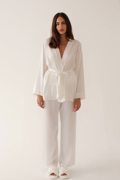 De Bride Set