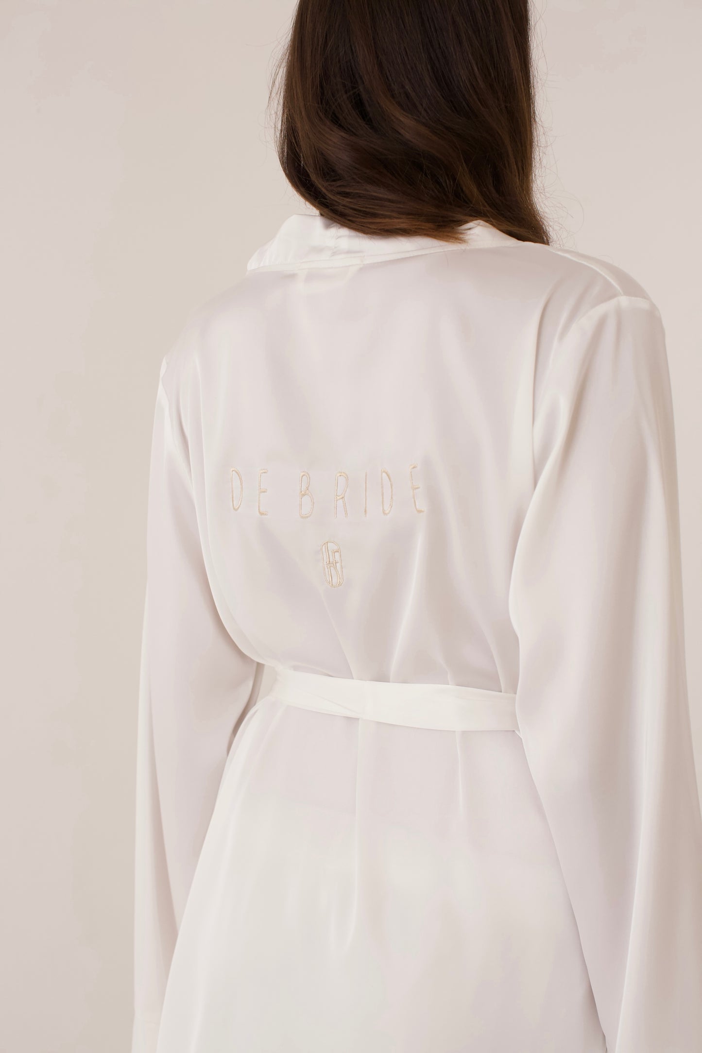 De Bride Set