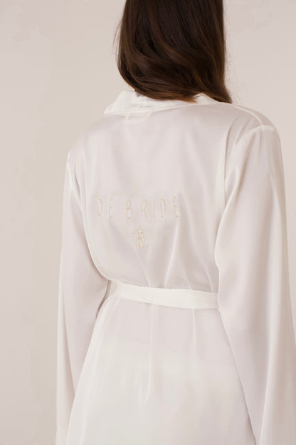 De Bride Set