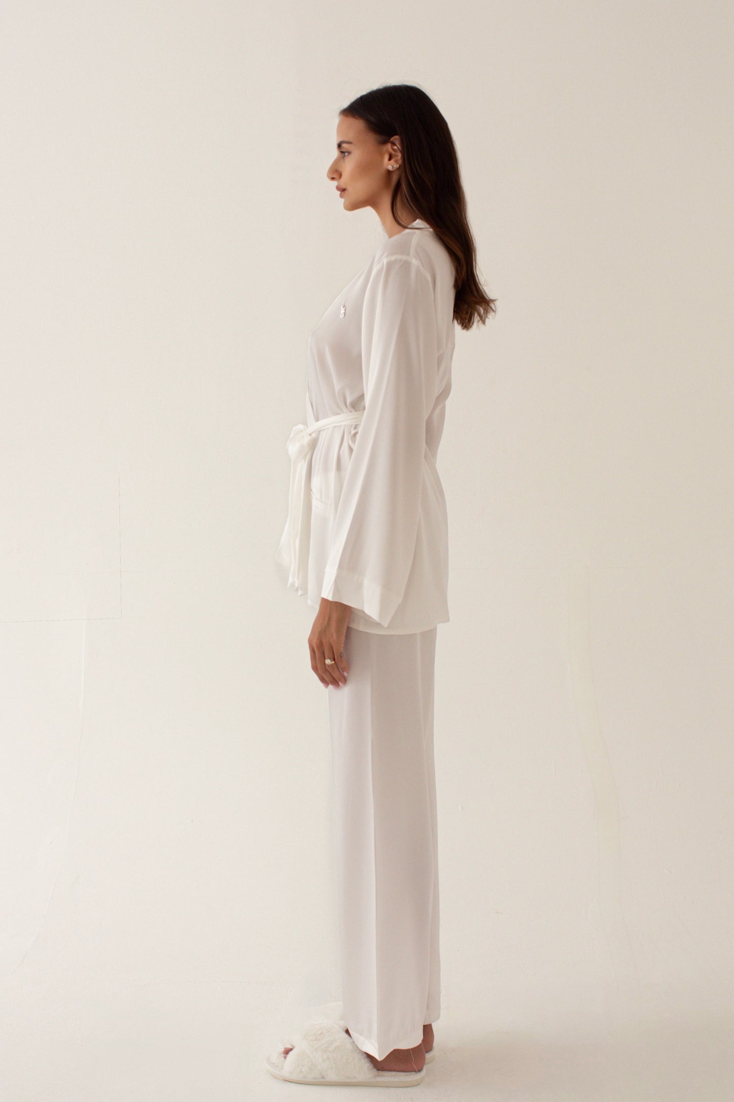 De Bride Set