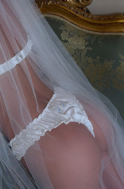 De Lingerie set