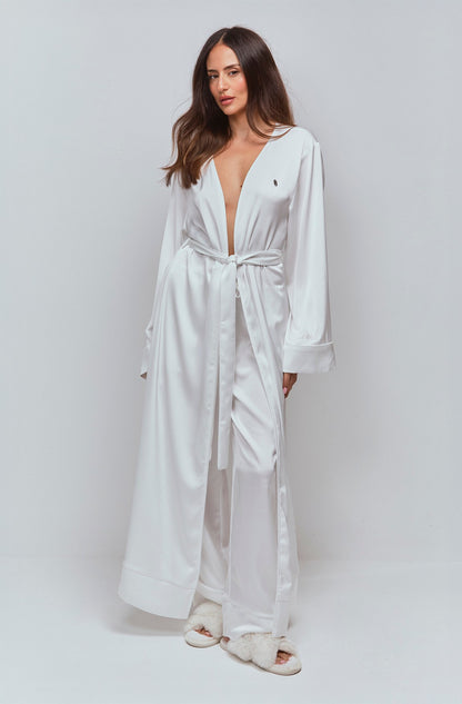 De Bride Maxi Kimono