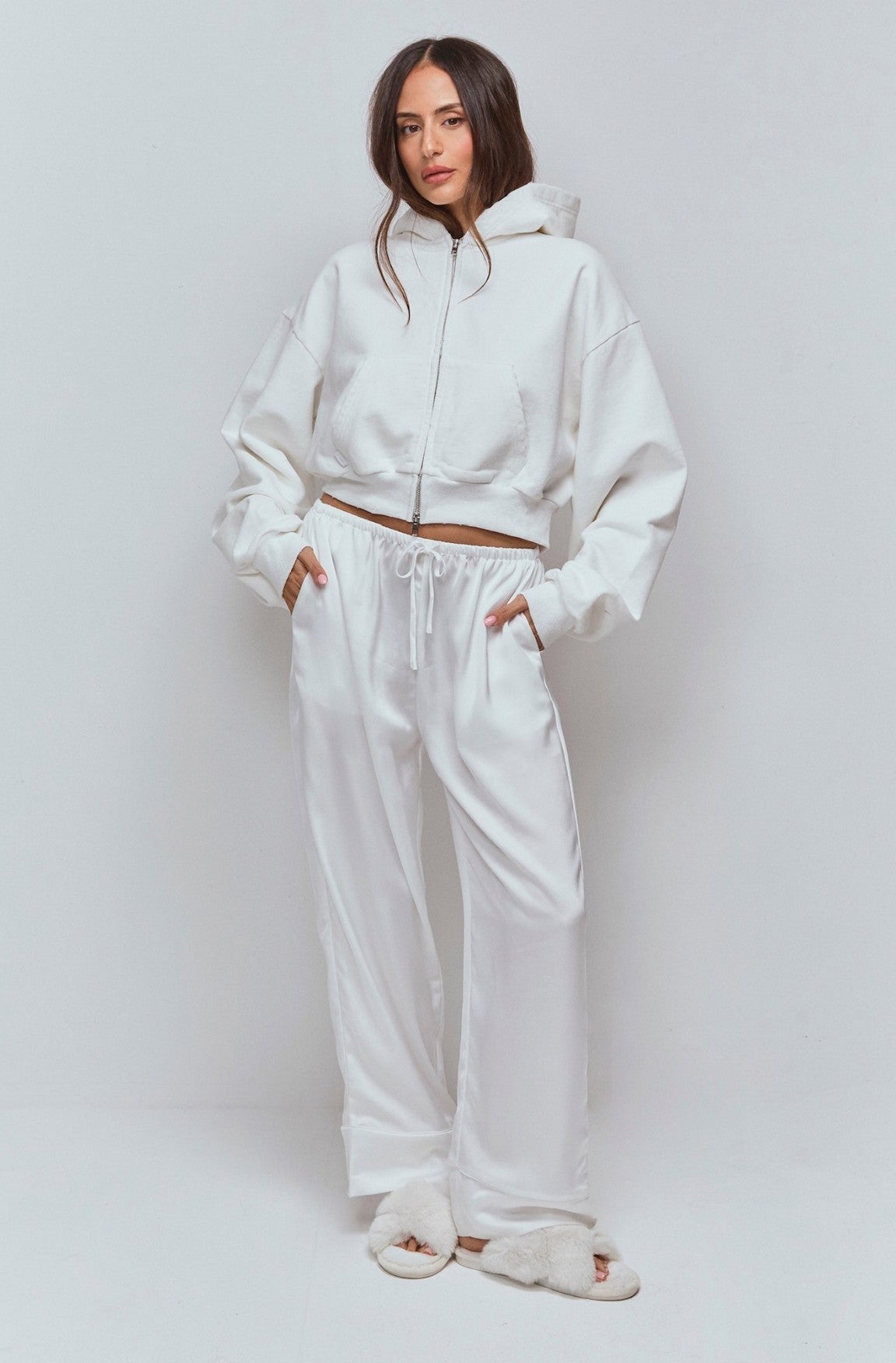 Marriage Material Hoodie