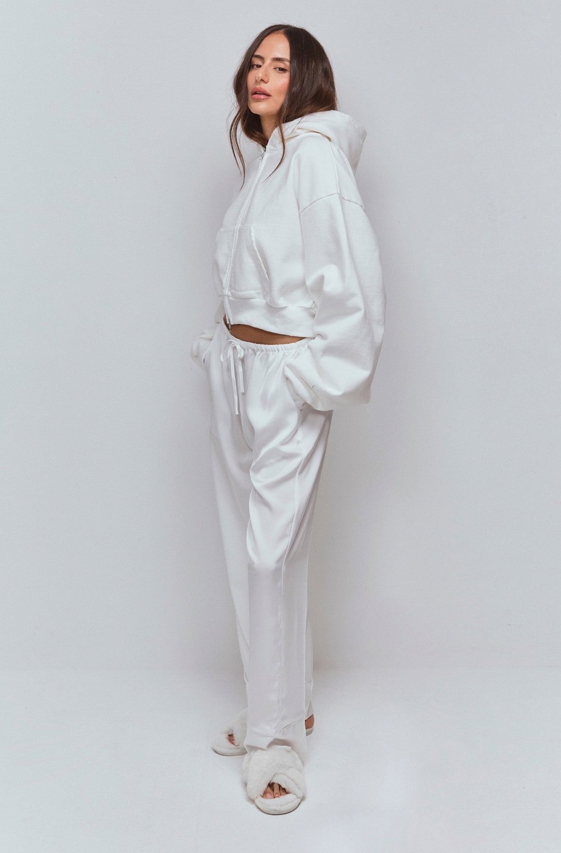 Marriage Material Hoodie