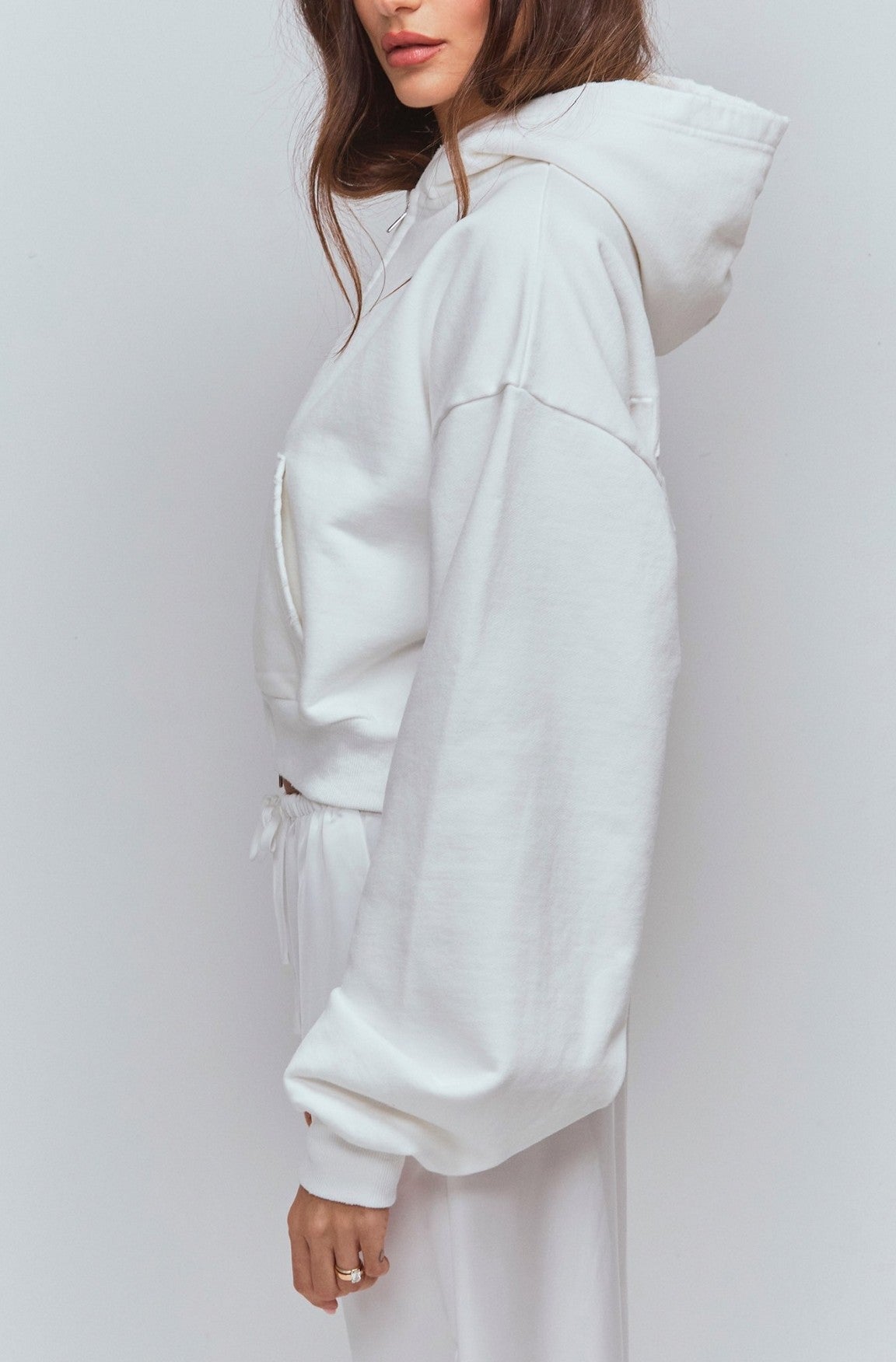 Marriage Material Hoodie