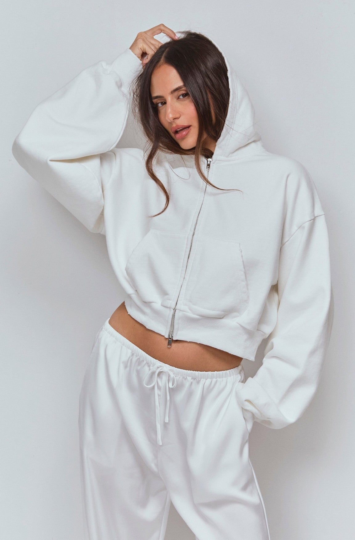 Marriage Material Hoodie